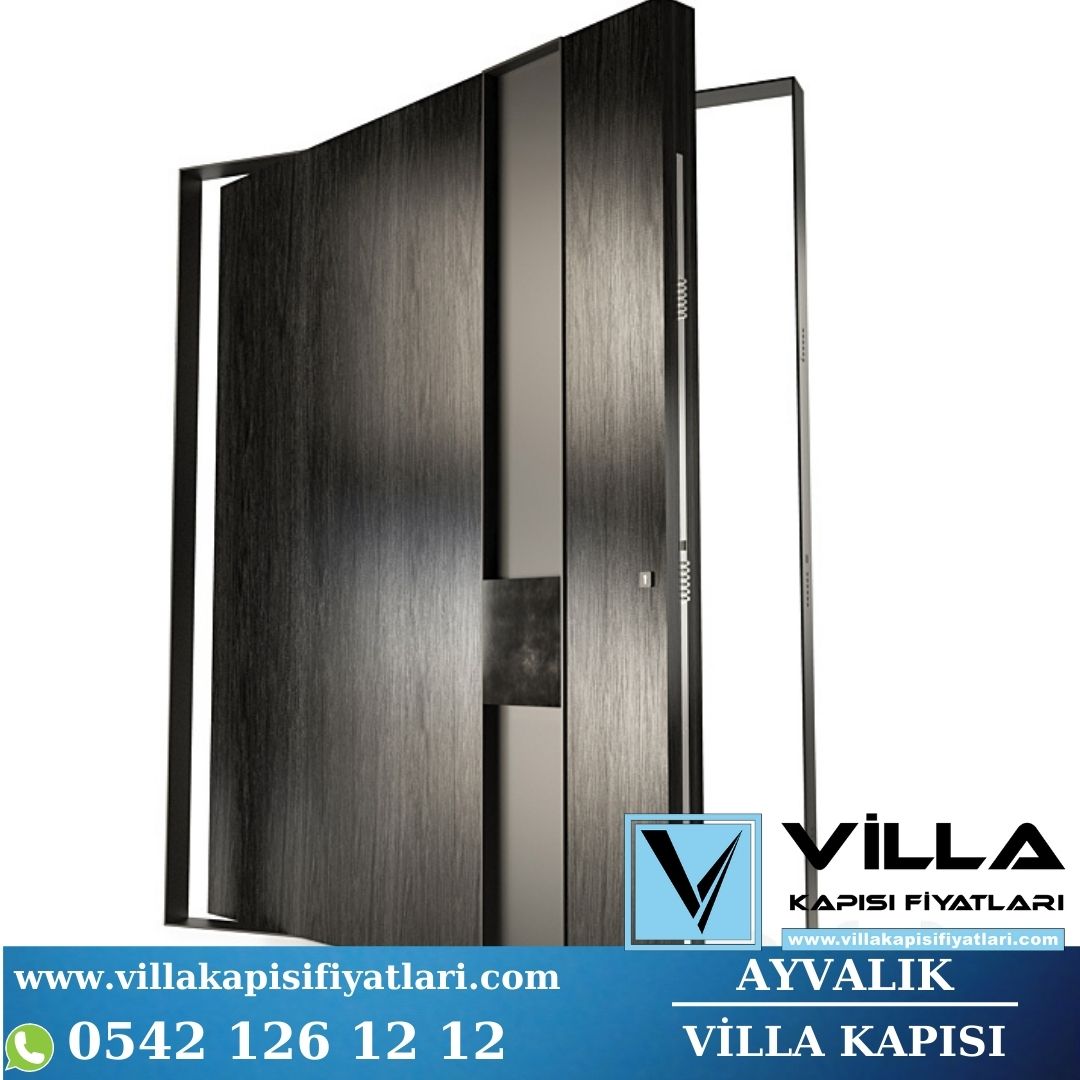 Ayvalik-Villa-Kapisi-Modelleri-Villa-Kapilari-Pivot-Kapi-Pivot-Door