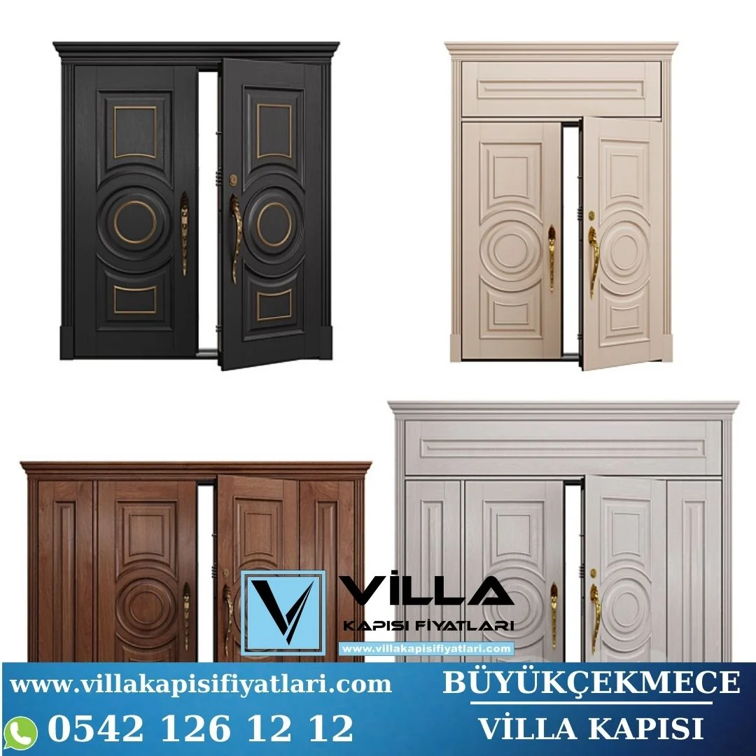 Buyukcekmece-Villa-Kapisi-Modelleri-Villa-Kapilari-Pivot-Kapi-Pivot-Door