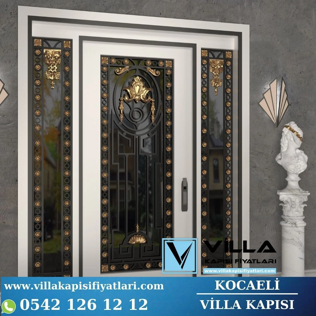 Kocaeli-Villa-Kapisi-Modelleri-Villa-Kapilari-Pivot-Kapi-Pivot-Door